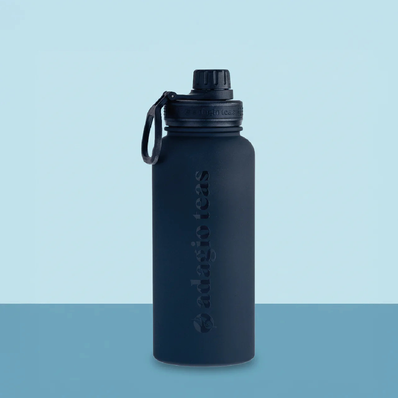 Botella Grafito 950 ml