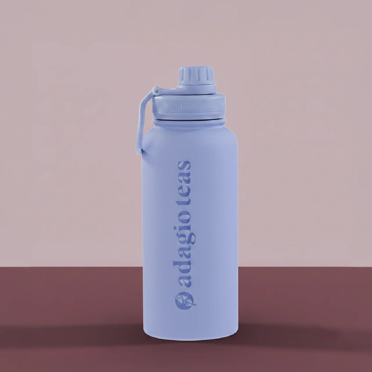 Botella Azul Jacinto 950 ml