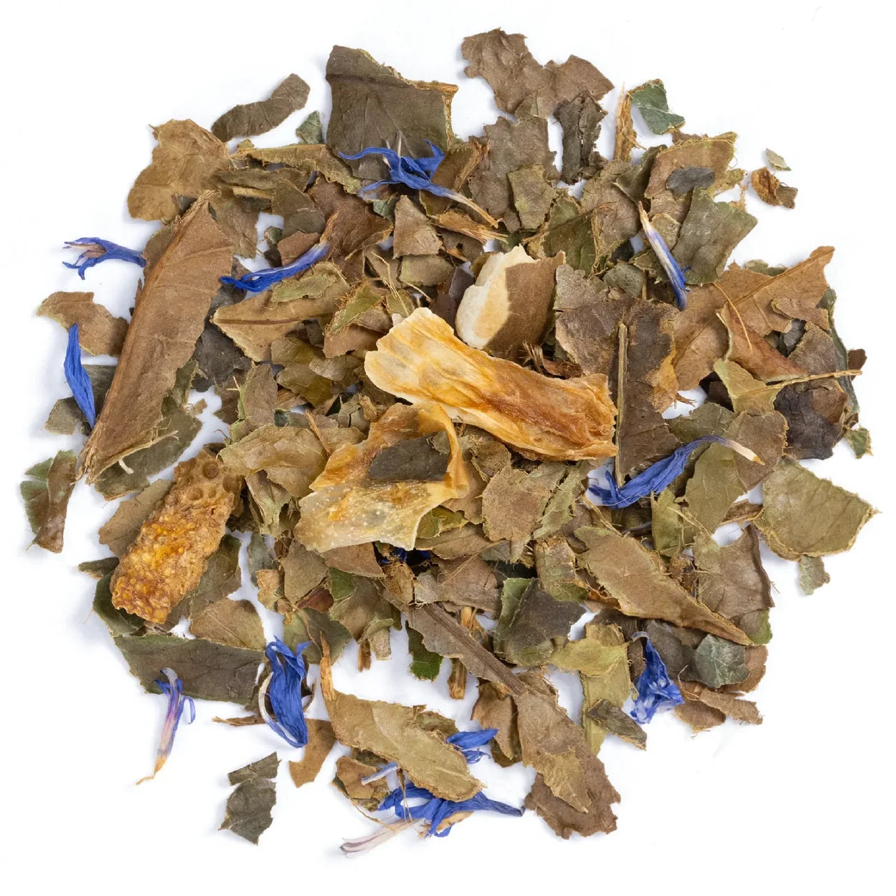 Arábica Earl Grey