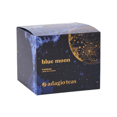 Caja 12 Teabags Blue Moon