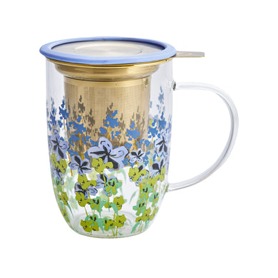 Mug Bhoro Lavender