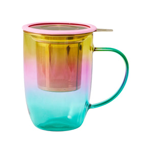 Mug Bhoro Gradient Tres Colores