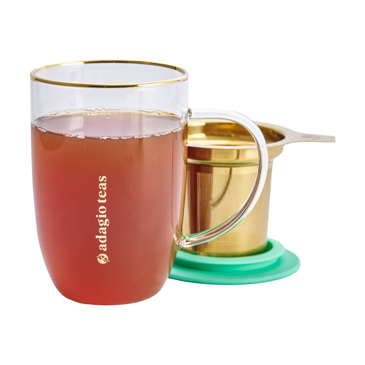 Mug Bhoro Turquesa