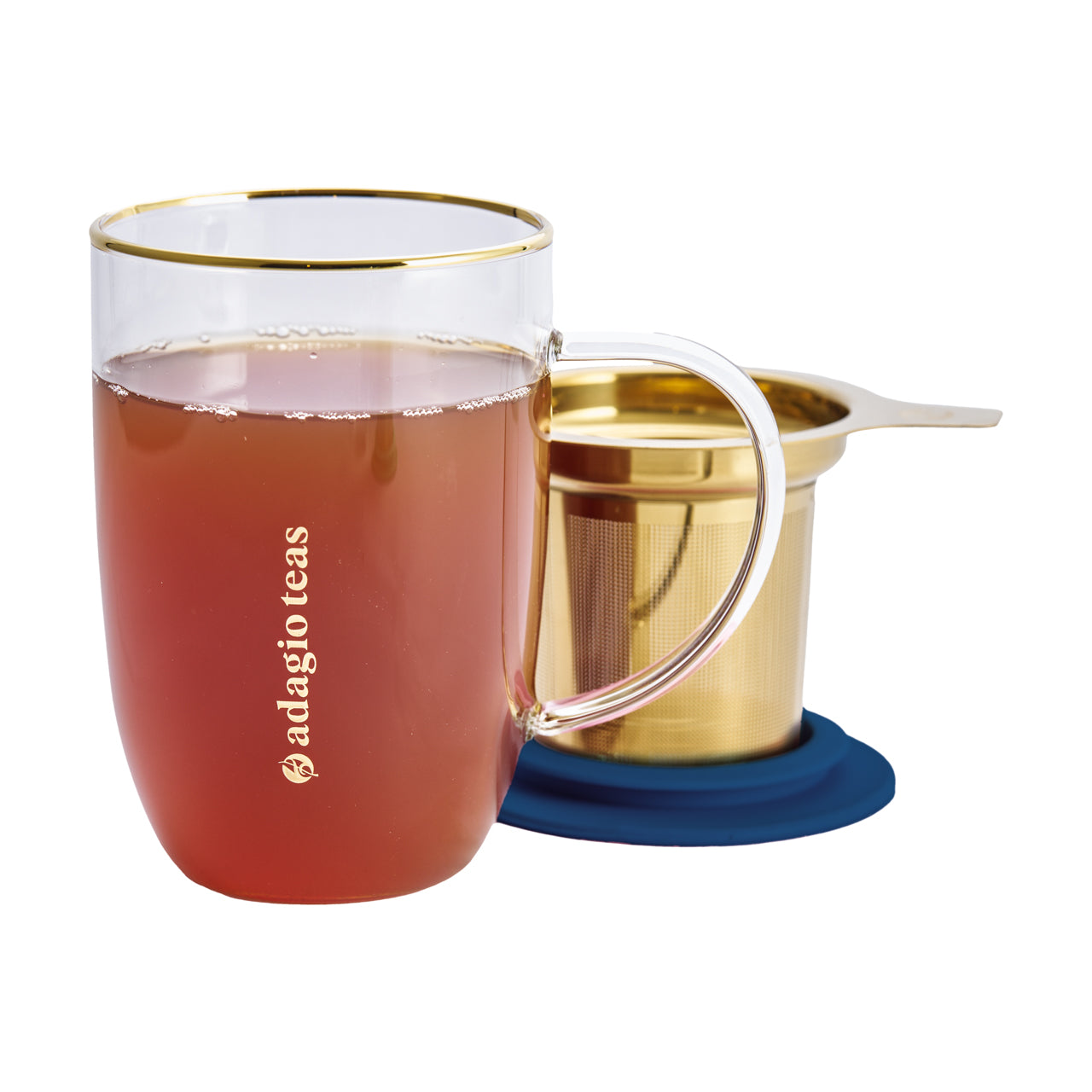 Mug Bhoro Azul