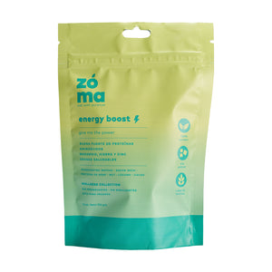 Energy Zoma Superfoods