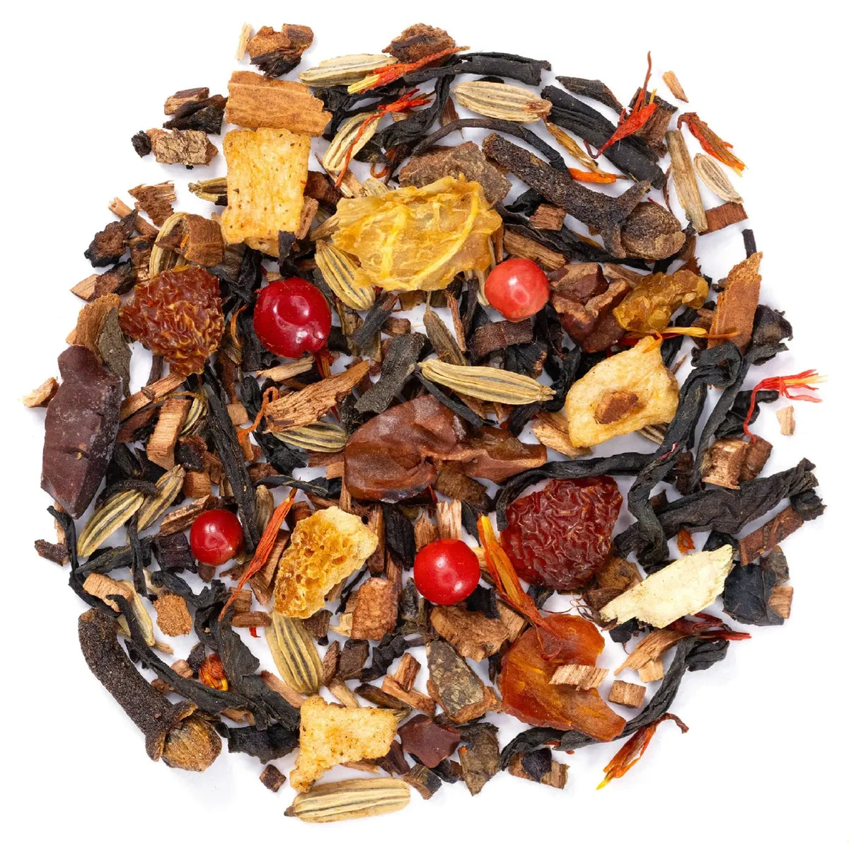 Blanco Chai - 85g