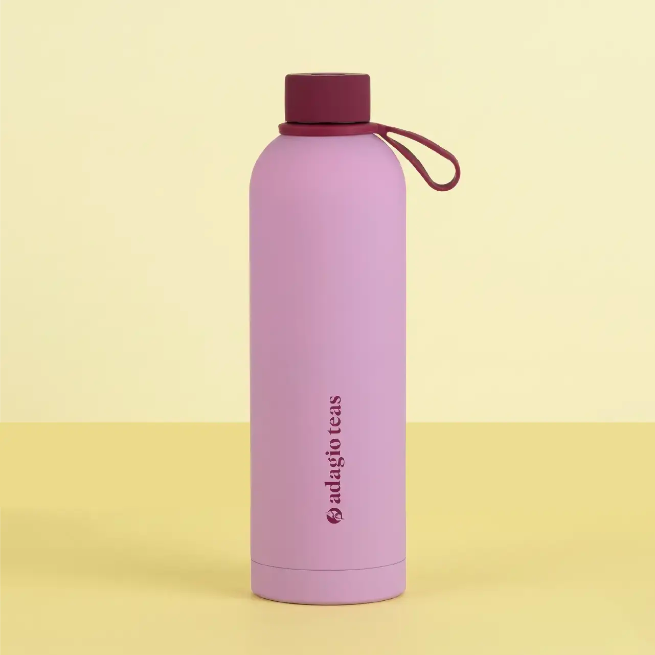 Botella Lila 750 ml
