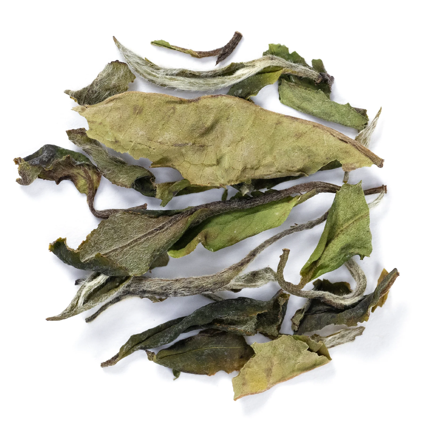 Bai Mu Dan