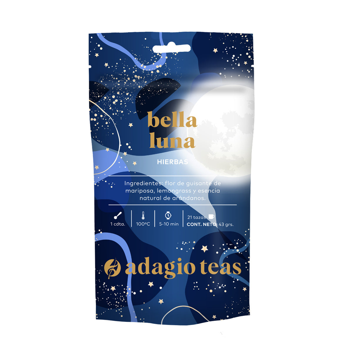 Bella Luna - 43g