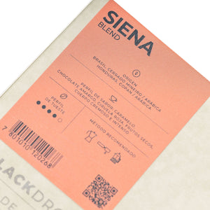 SIENA GRANO/MOLIDO