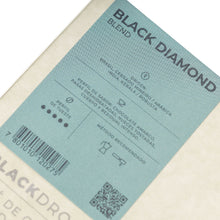 Cargar imagen en el visor de la galería, BLACK DIAMOND GRANO/MOLIDO