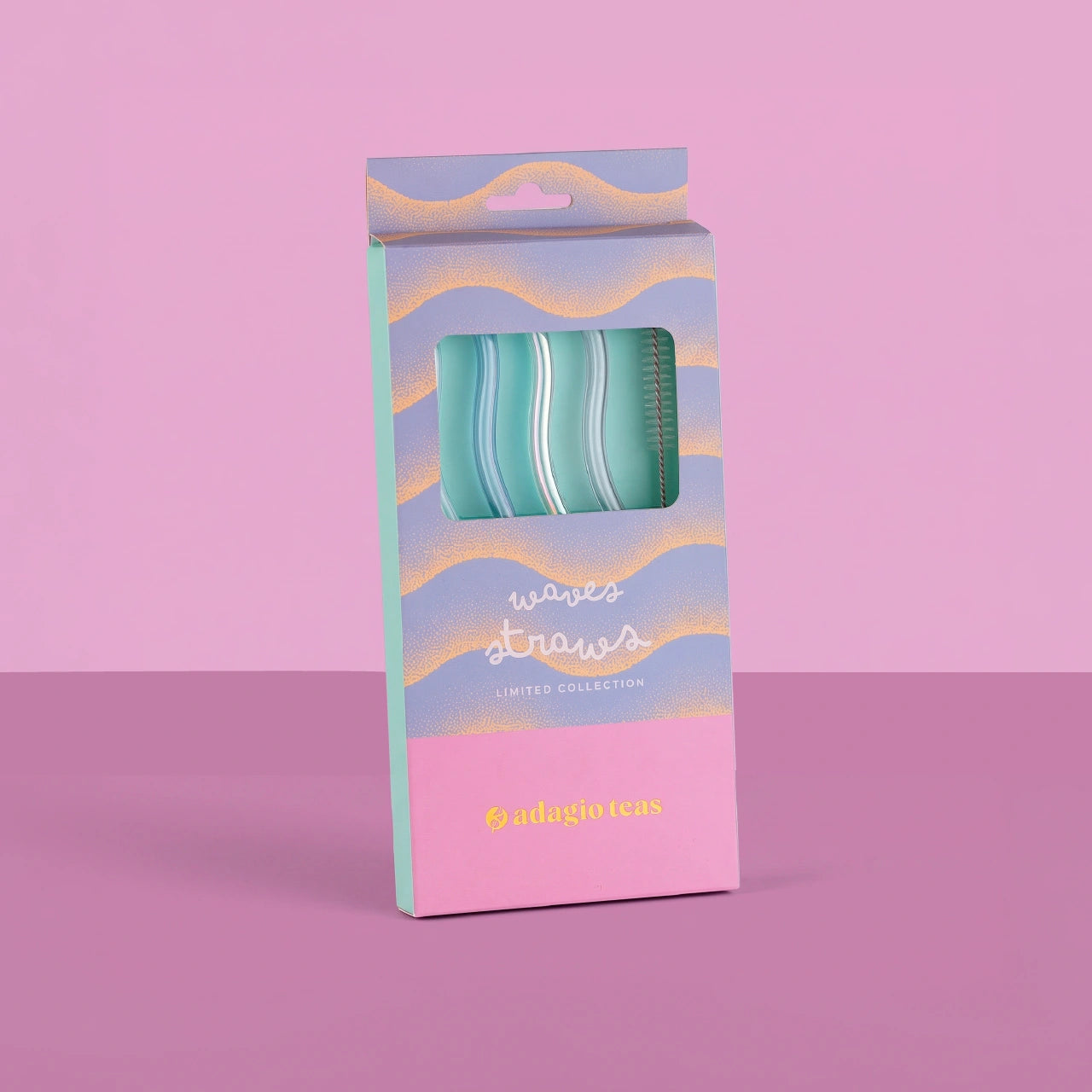 Bombillas Waves