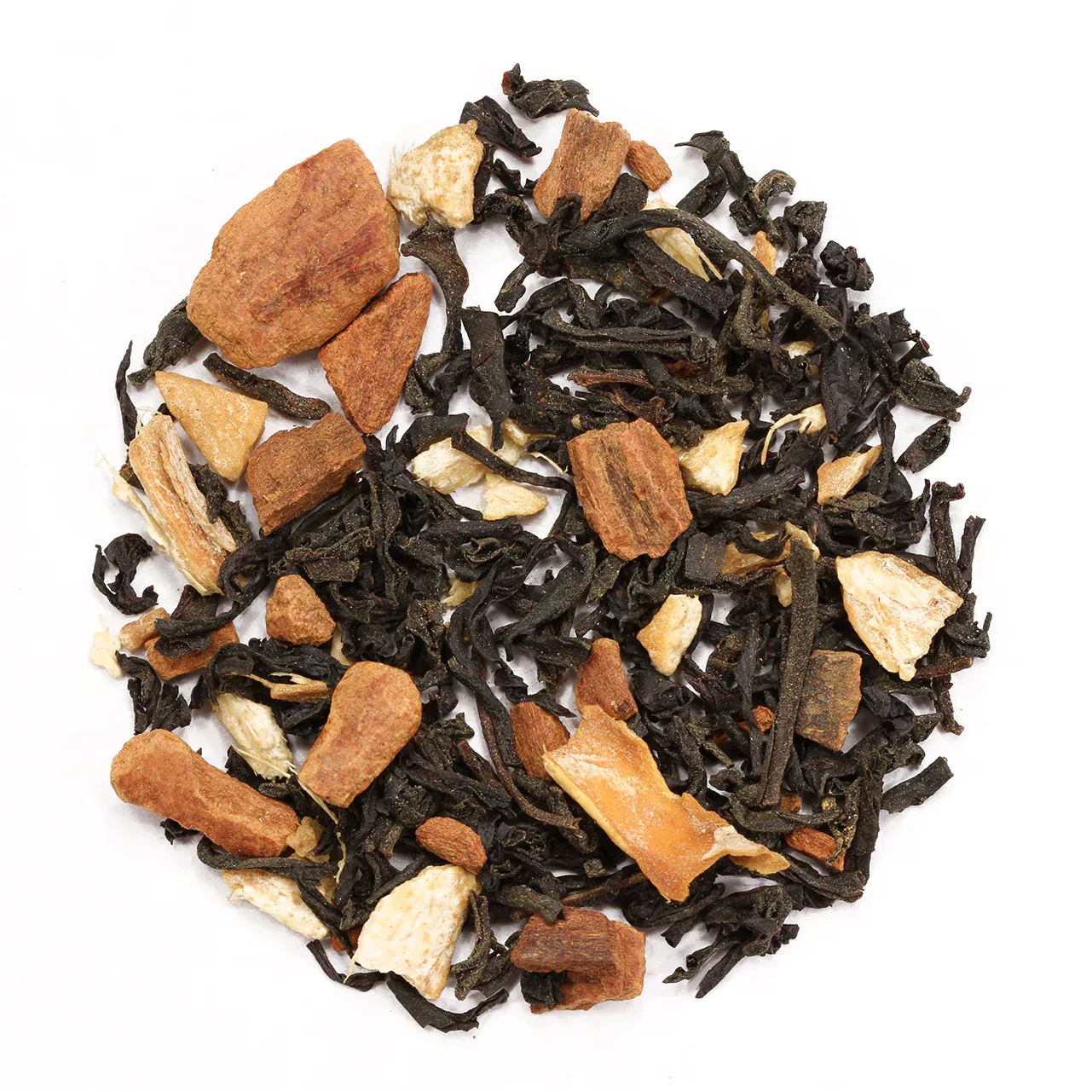 Chocolate Chai