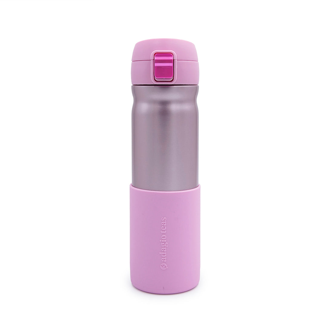 Travel Mug Rosado