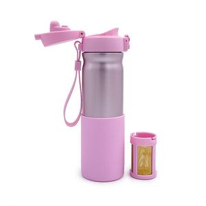 Travel Mug Rosado