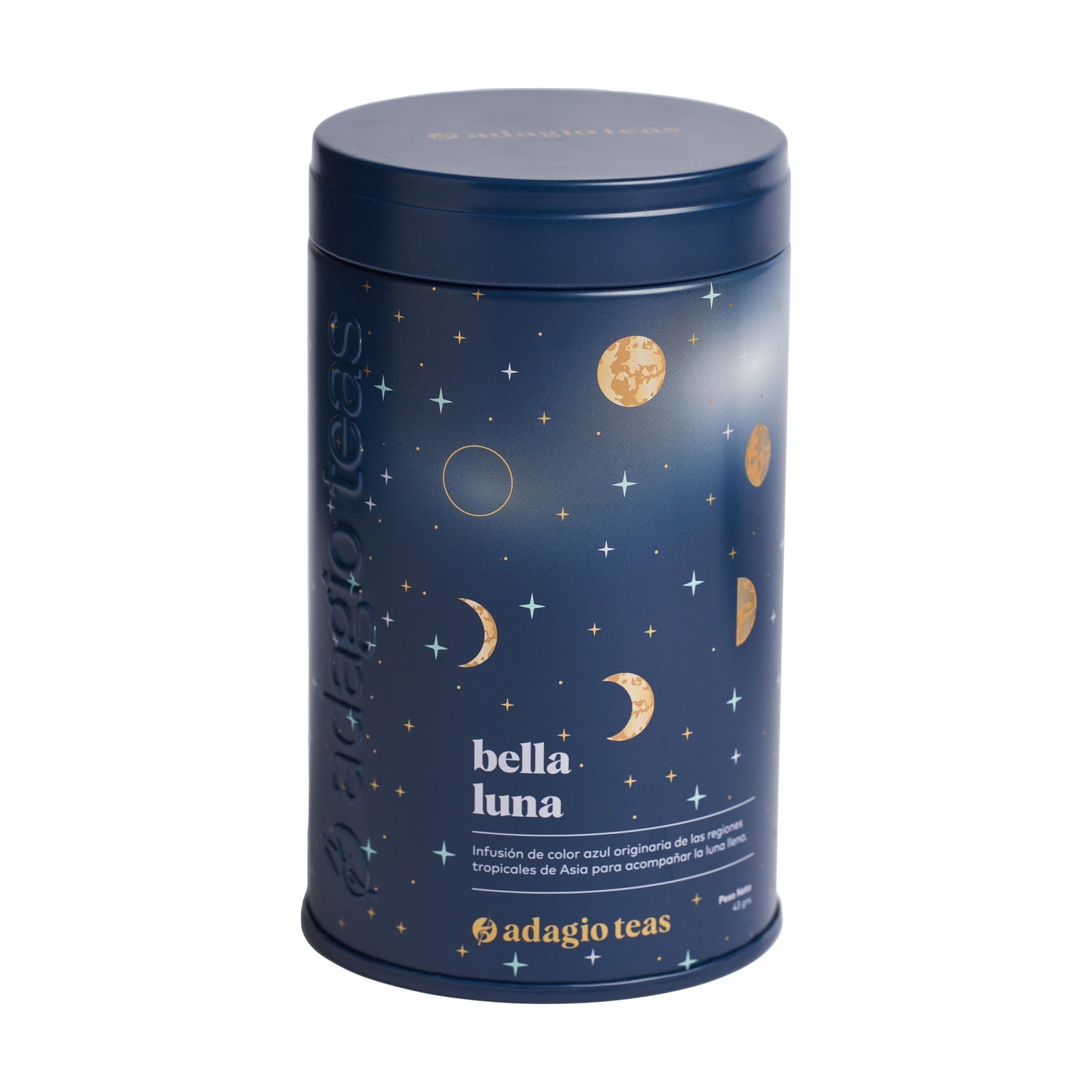 Tin Bella Luna