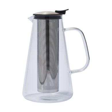 Tea Maker Negro 2lt