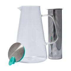Tea Maker Turquesa 2lt