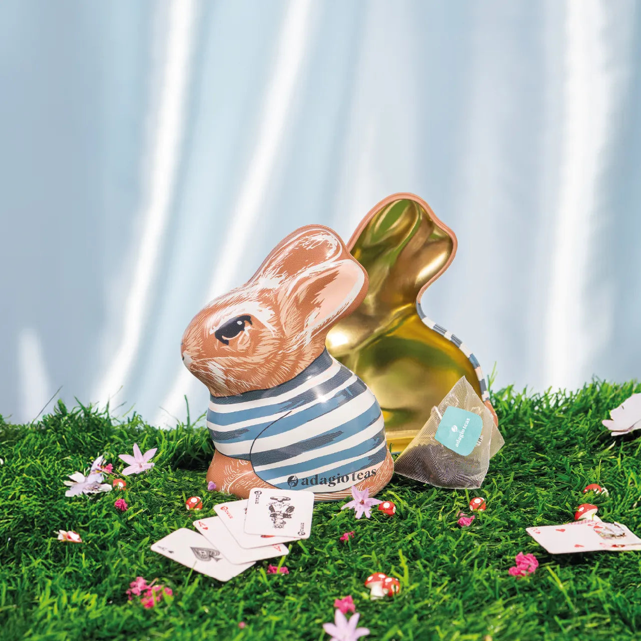 Conejo Azul Chocolate Chip