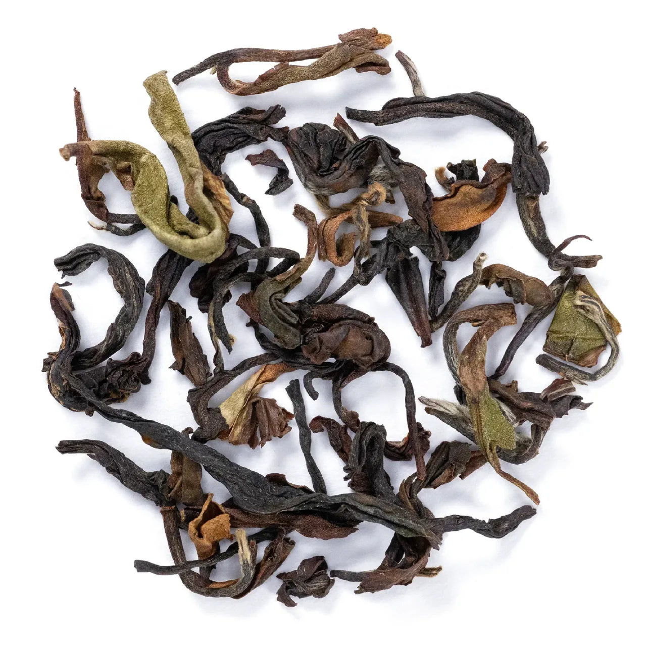 Darjeeling Puttabong