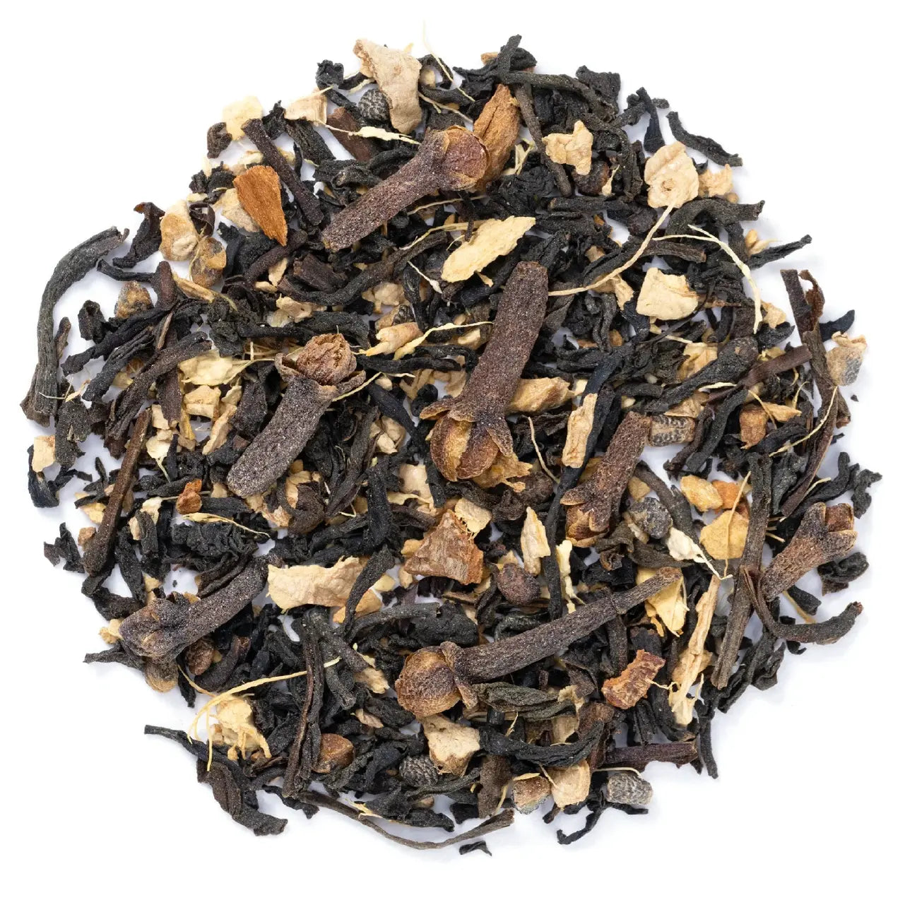Decaf Chai