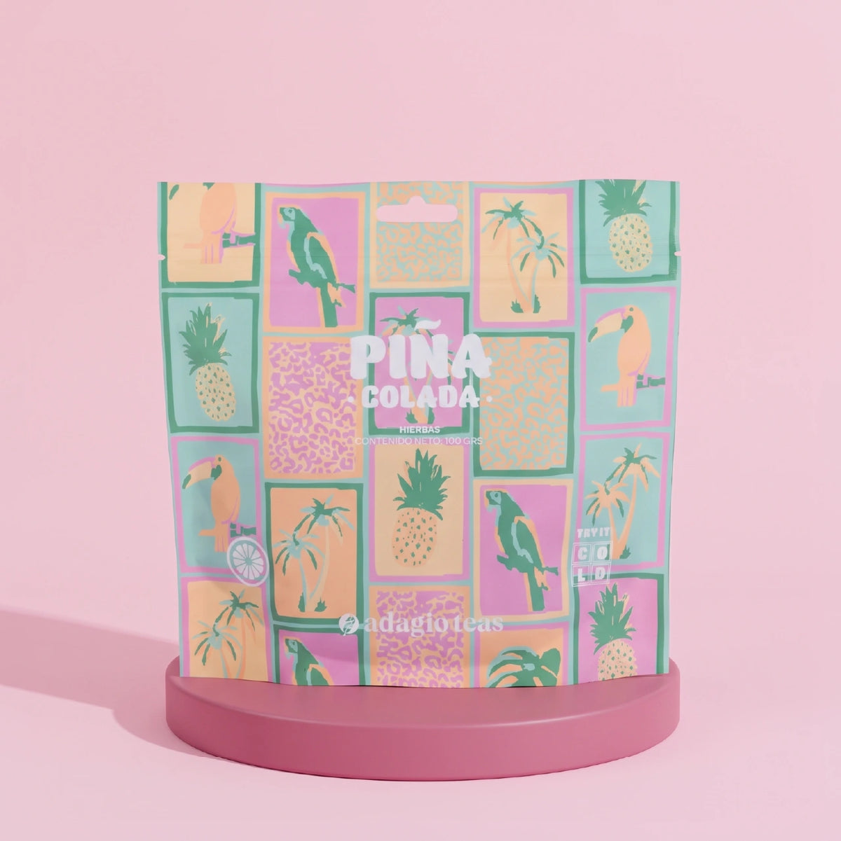 Piña Colada