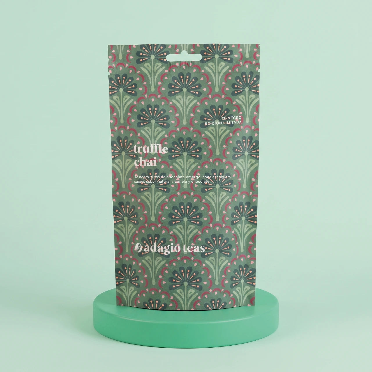 Truffle Chai