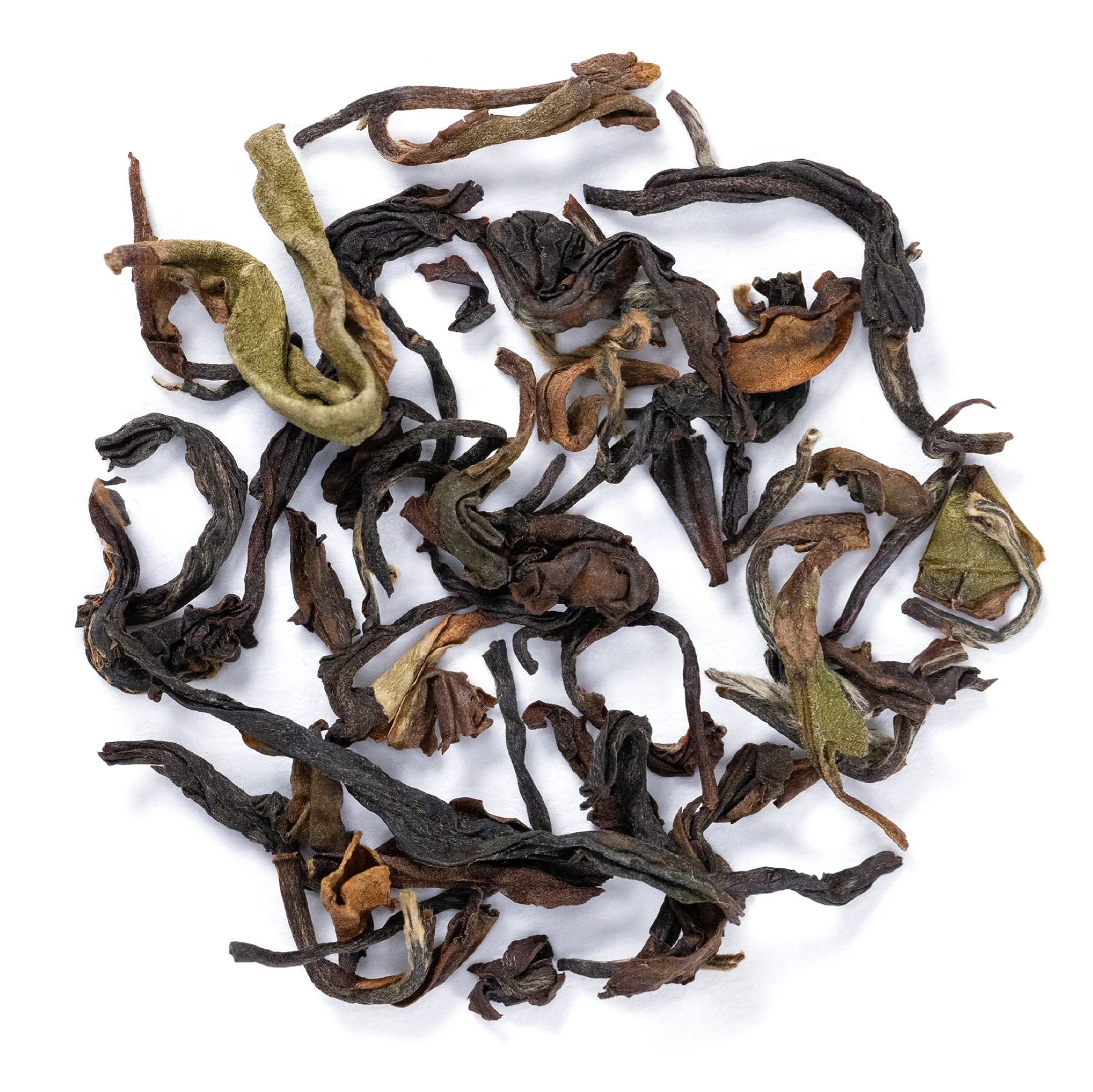 Darjeeling Puttabong