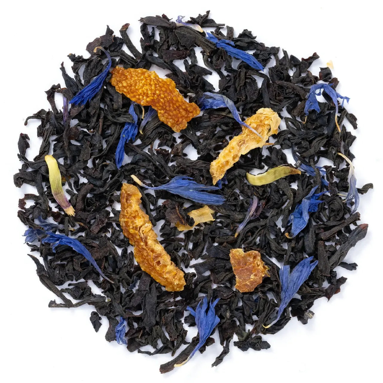 Earl Grey Bravo