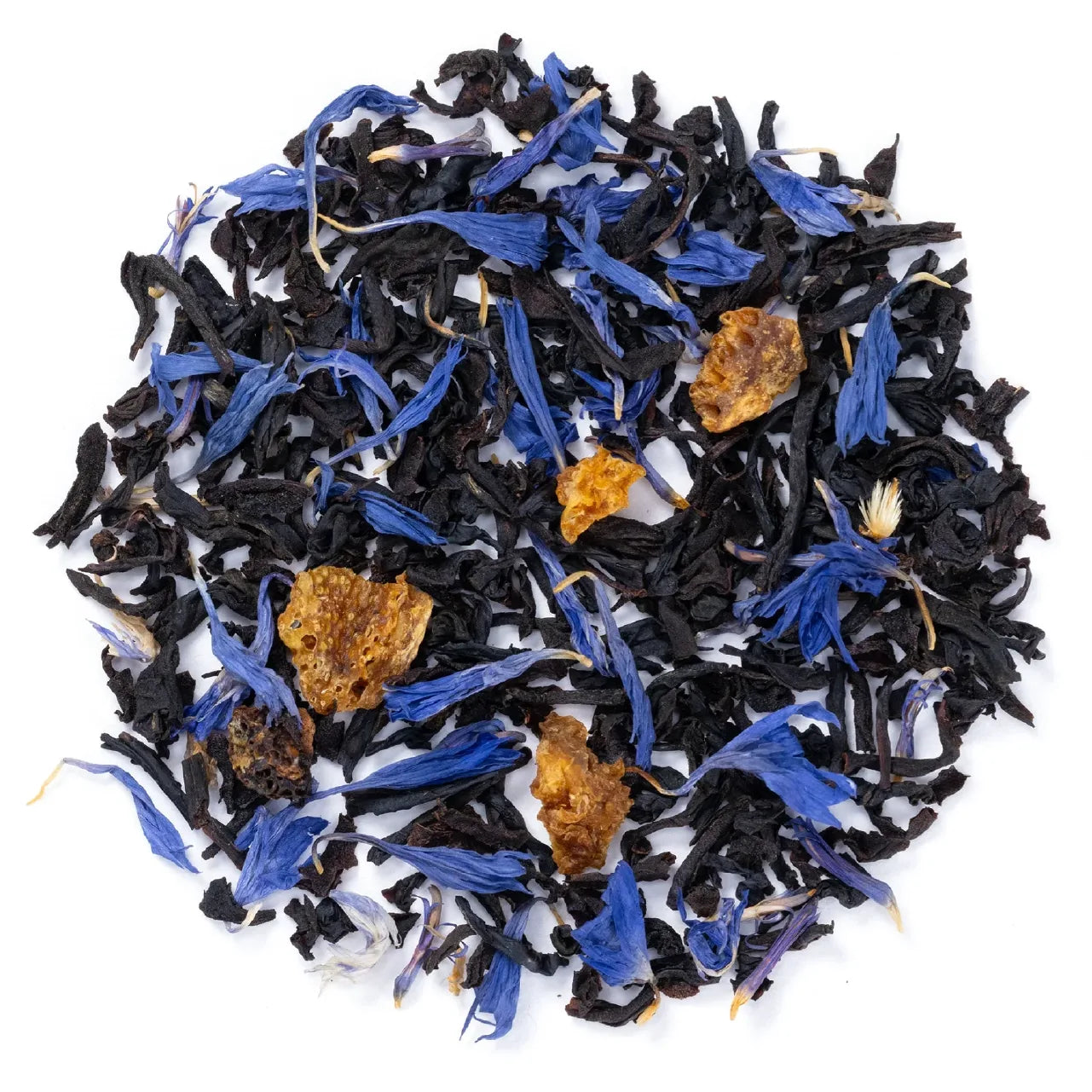 Earl Grey Moonlight