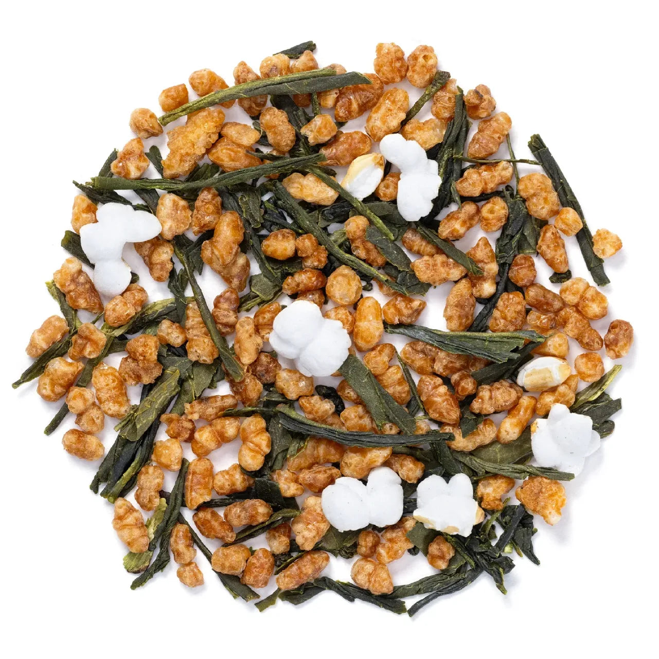 Genmai Cha