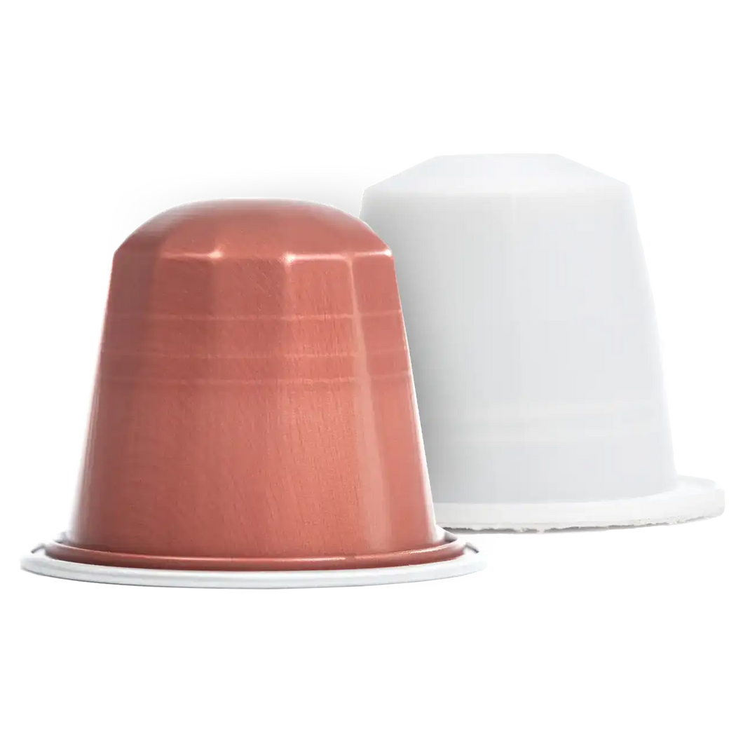 IGNITE CAPSULAS