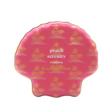 Cargar imagen en el visor de la galería, Summer Shell Peach Serenity