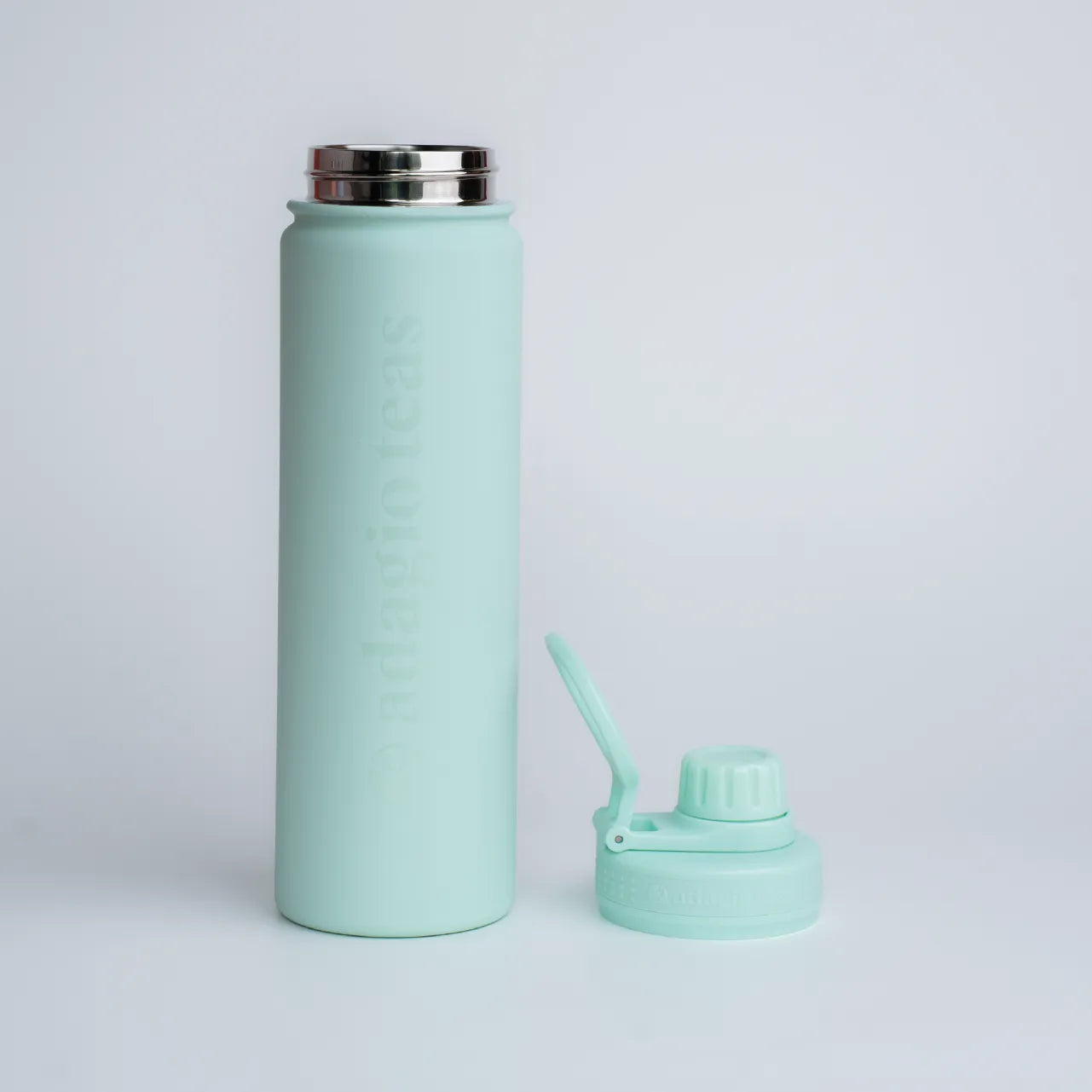 Botella Menta