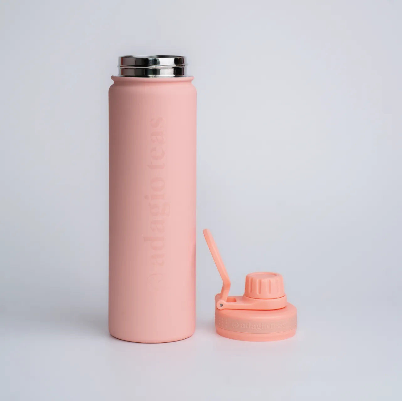 Botella Salmón
