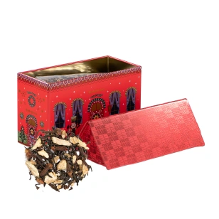 Christmas House Masala Chai