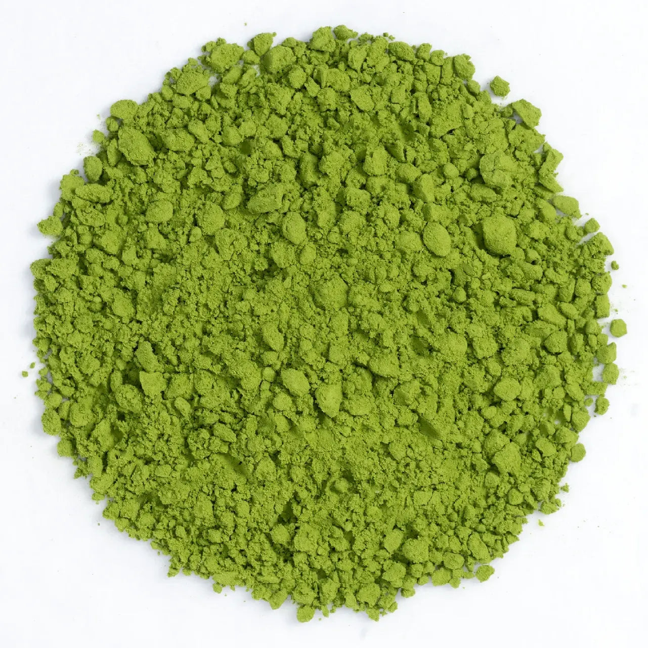 Matcha Arándano