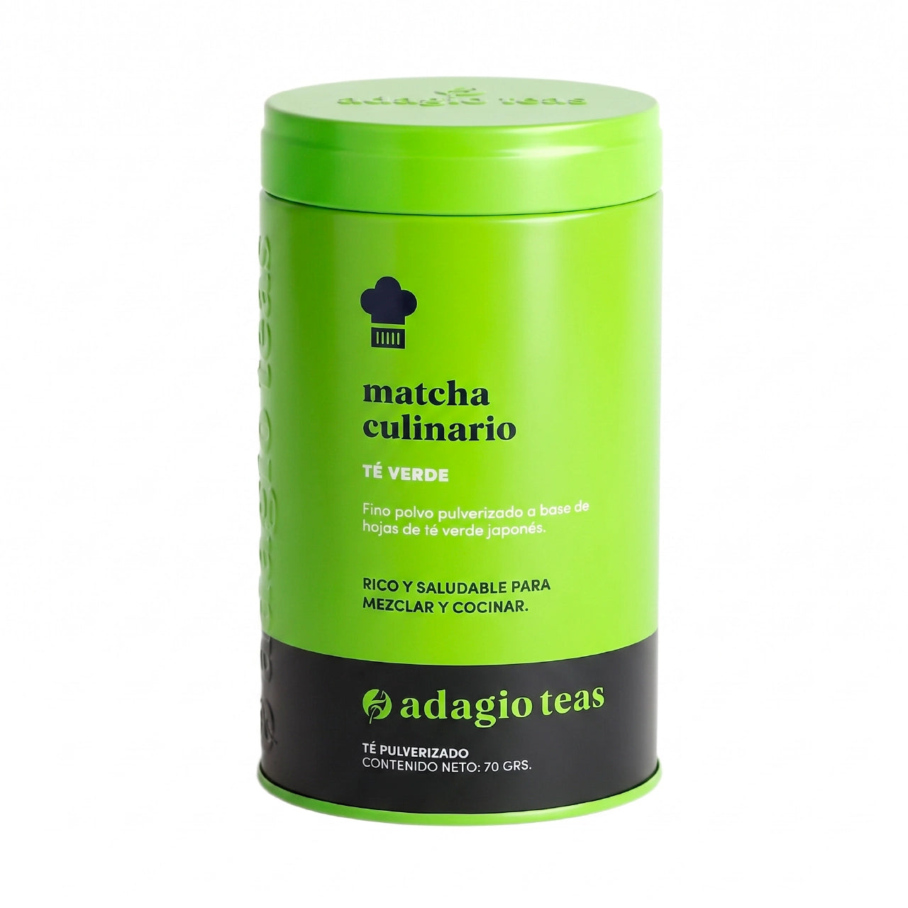 Matcha Culinario Tarro