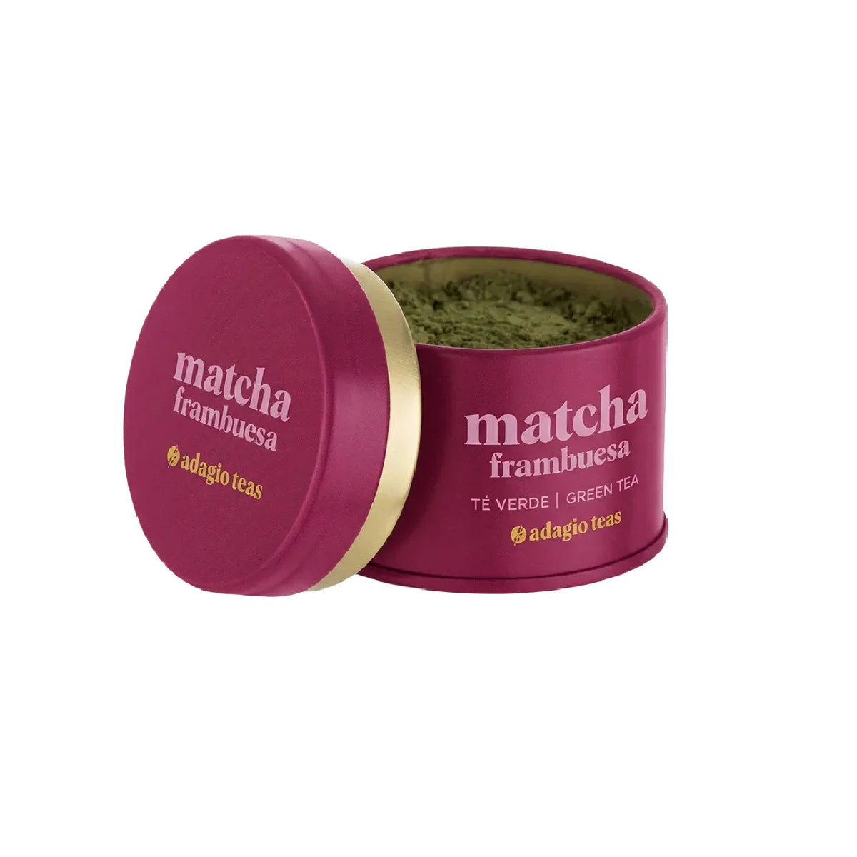 Matcha Frambuesa