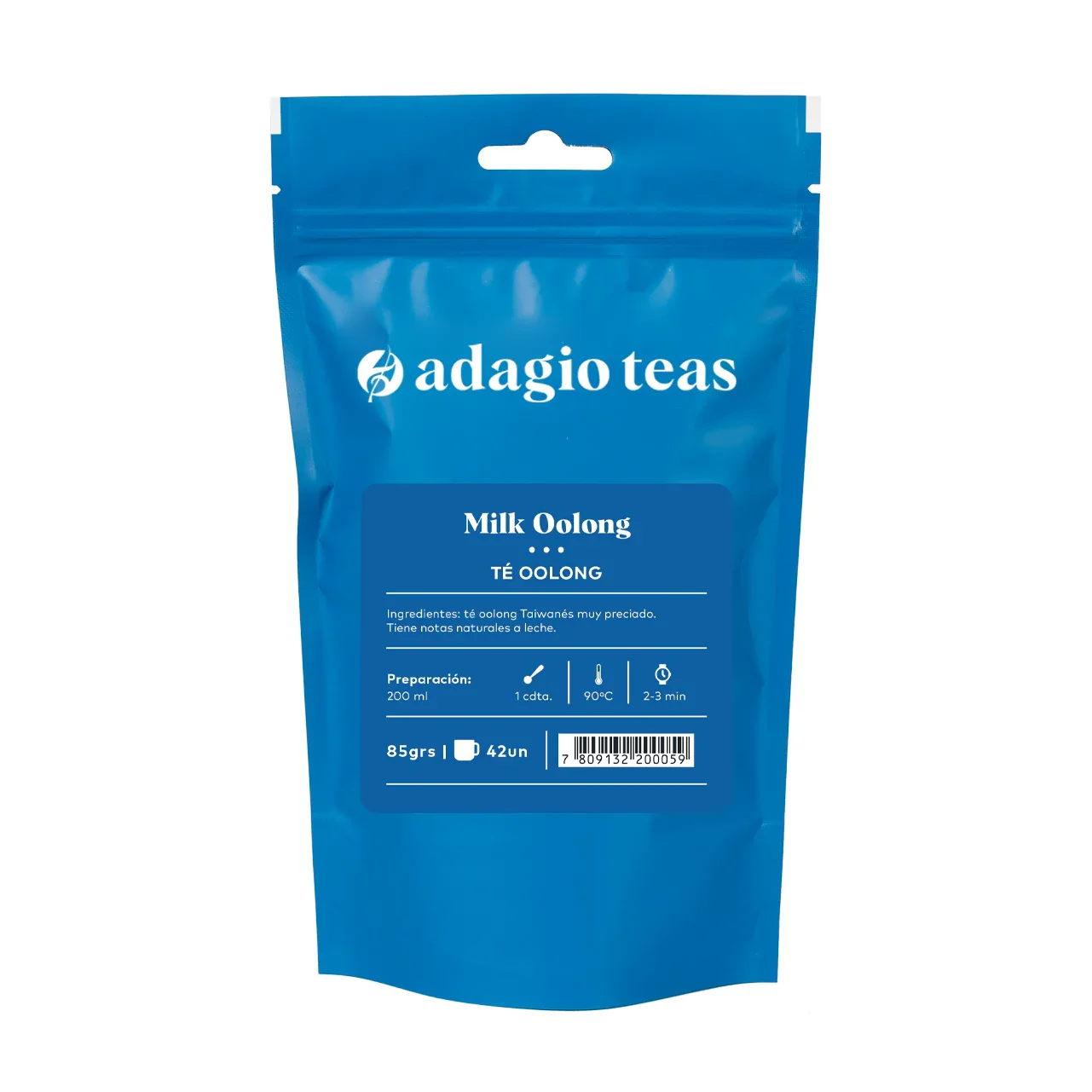 Milk Oolong