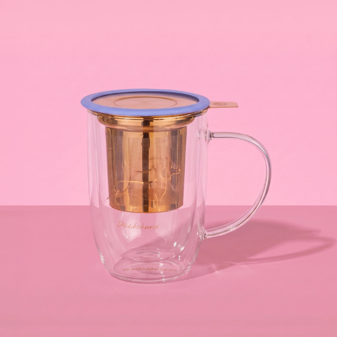 Mug Bhoro Dachshund Vibes
