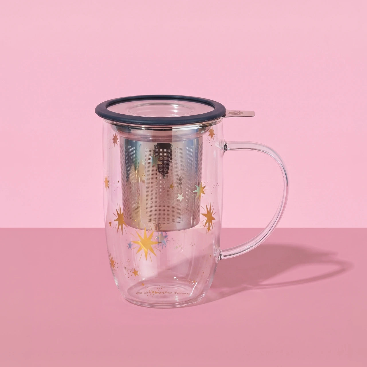 Mug Bhoro Stars and Sparkles