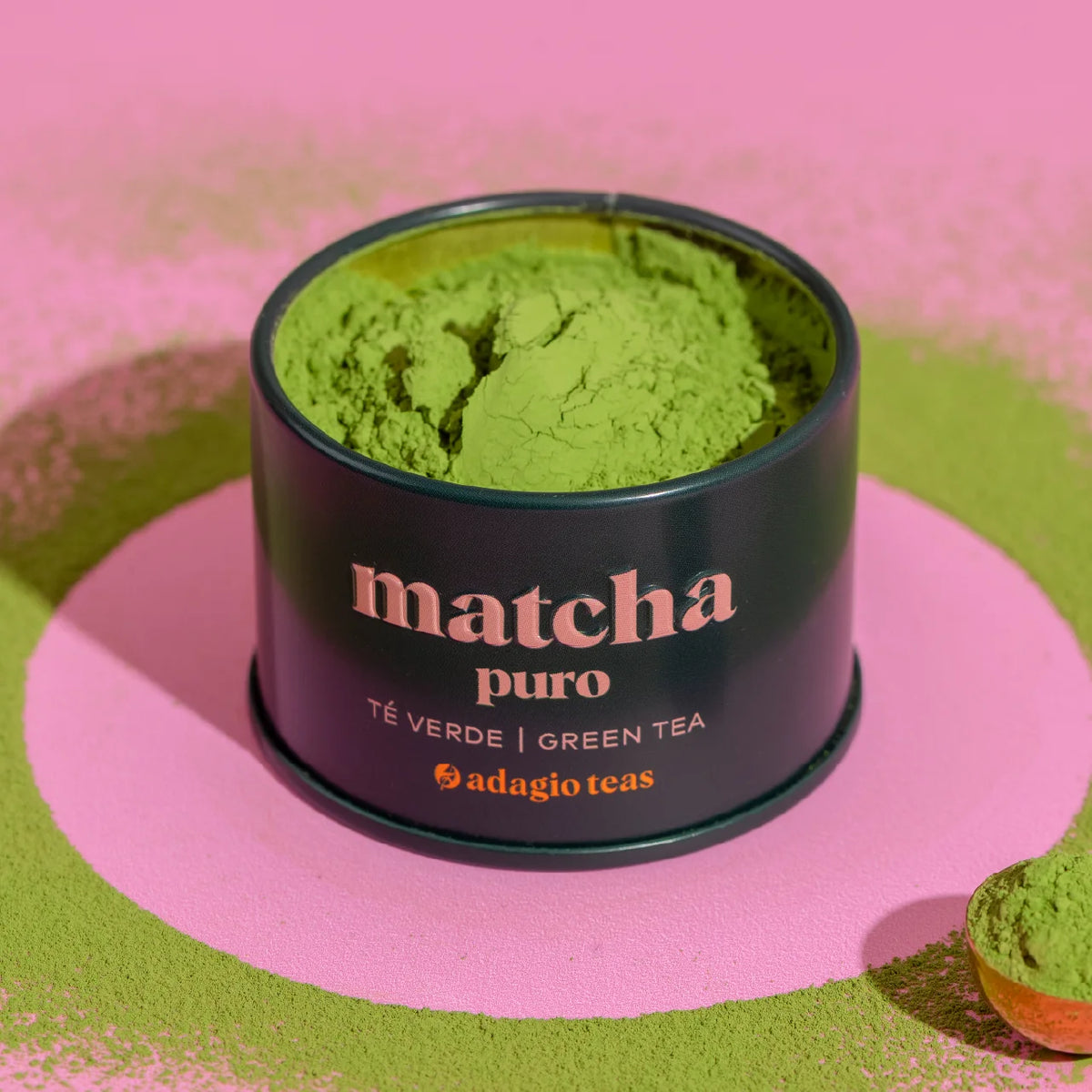 Matcha Puro