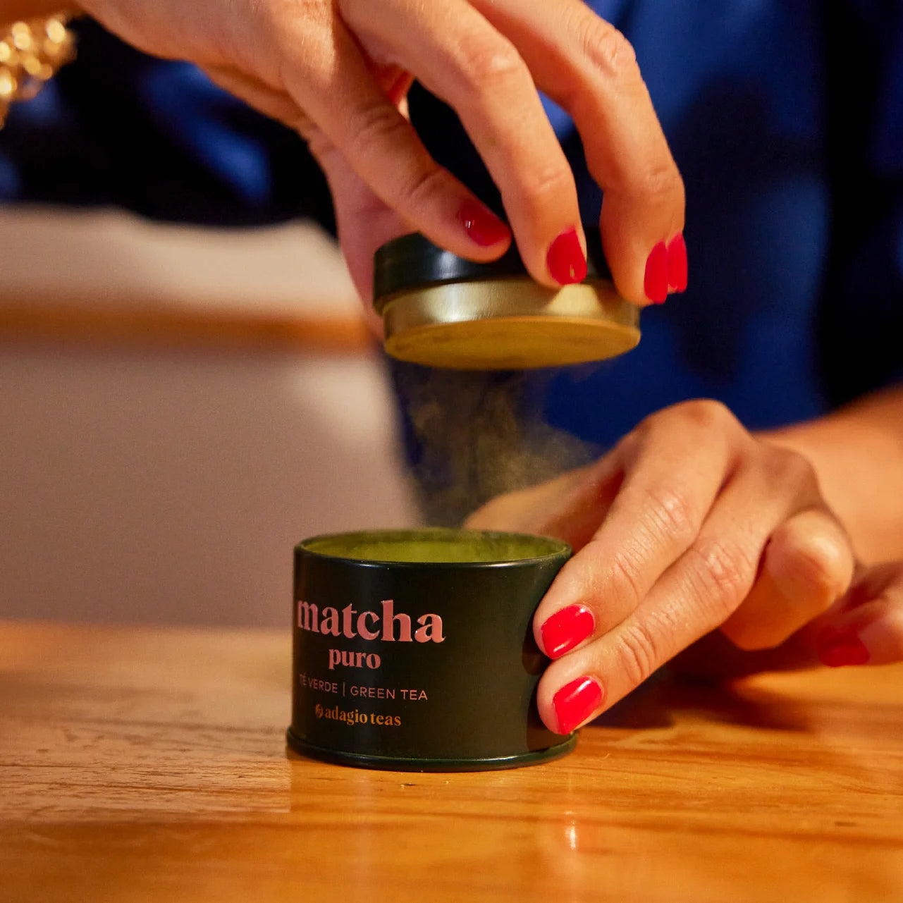 Matcha Puro