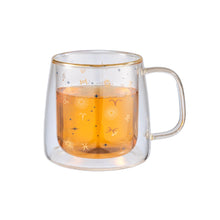 Cargar imagen en el visor de la galería, Taza Doble Vidrio Zodiac &amp; Astrology