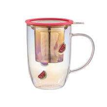 Cargar imagen en el visor de la galería, Mug Bhoro Texture Watermelon