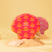 Cargar imagen en el visor de la galería, Summer Shell Peach Serenity