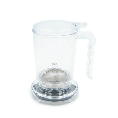 IngenuiTea Transparente