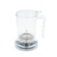 IngenuiTea Transparente