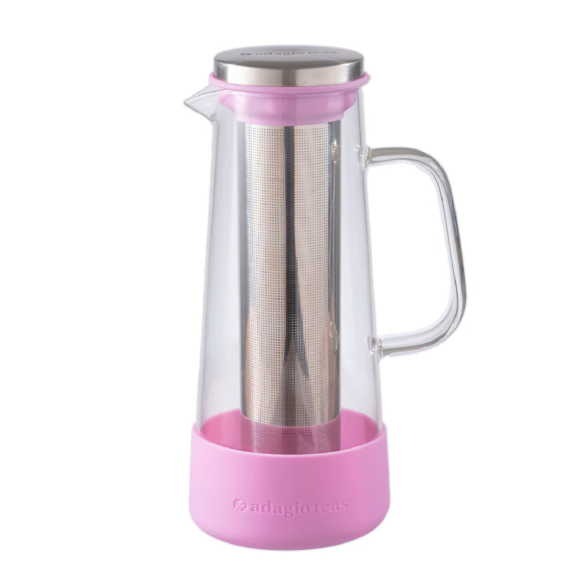 Tea Maker Pink 1.3 L